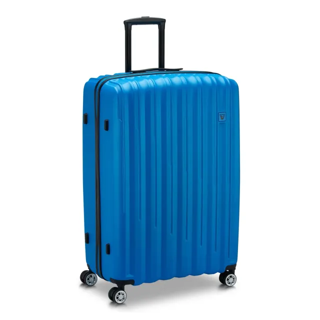 Roncato Element 2.0 trolley grande 76cm denim 106L