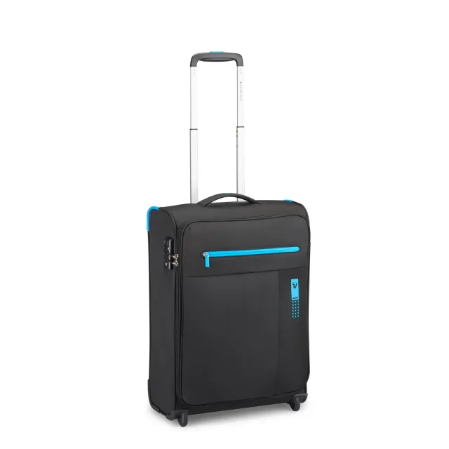 Roncato Neon Lite trolley cabina 2 ruote TSA