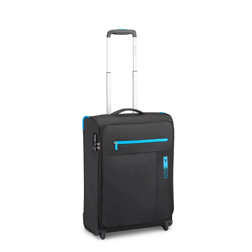 Roncato Neon Lite trolley cabina 2 ruote TSA