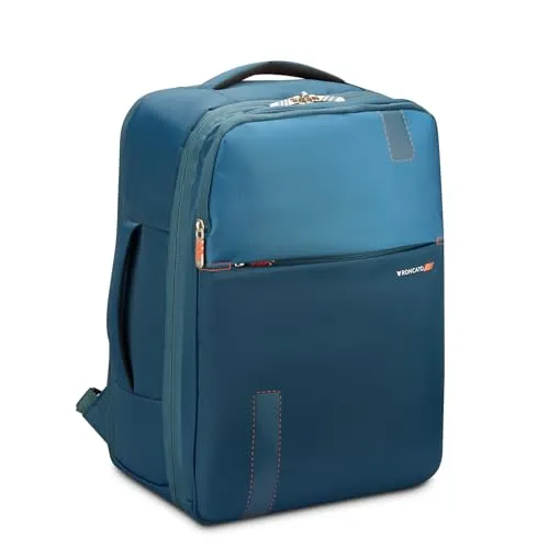 Roncato Speed Zaino Blu Ryanair 40x30x20 24L
