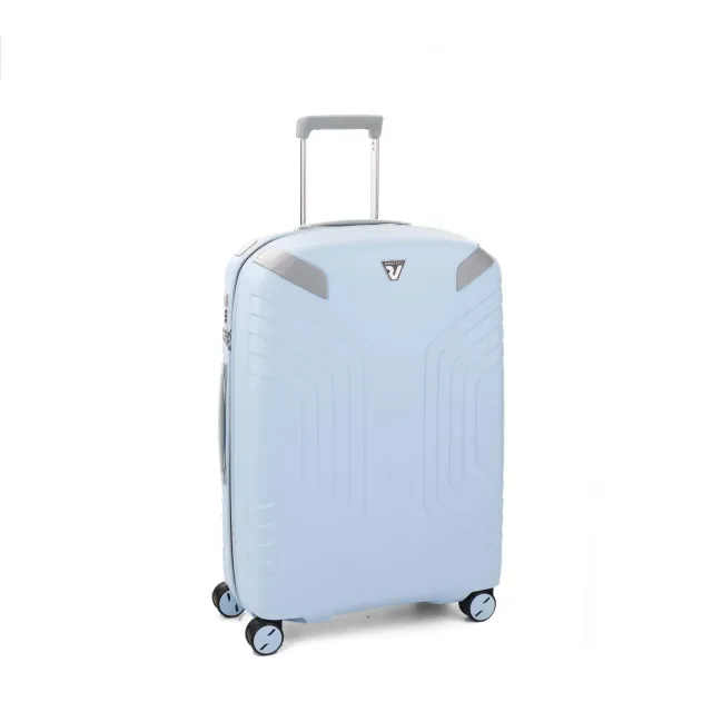 Roncato Ypsilon 2.0 Trolley Rigido Medio Zaffiro 69 cm 90 L