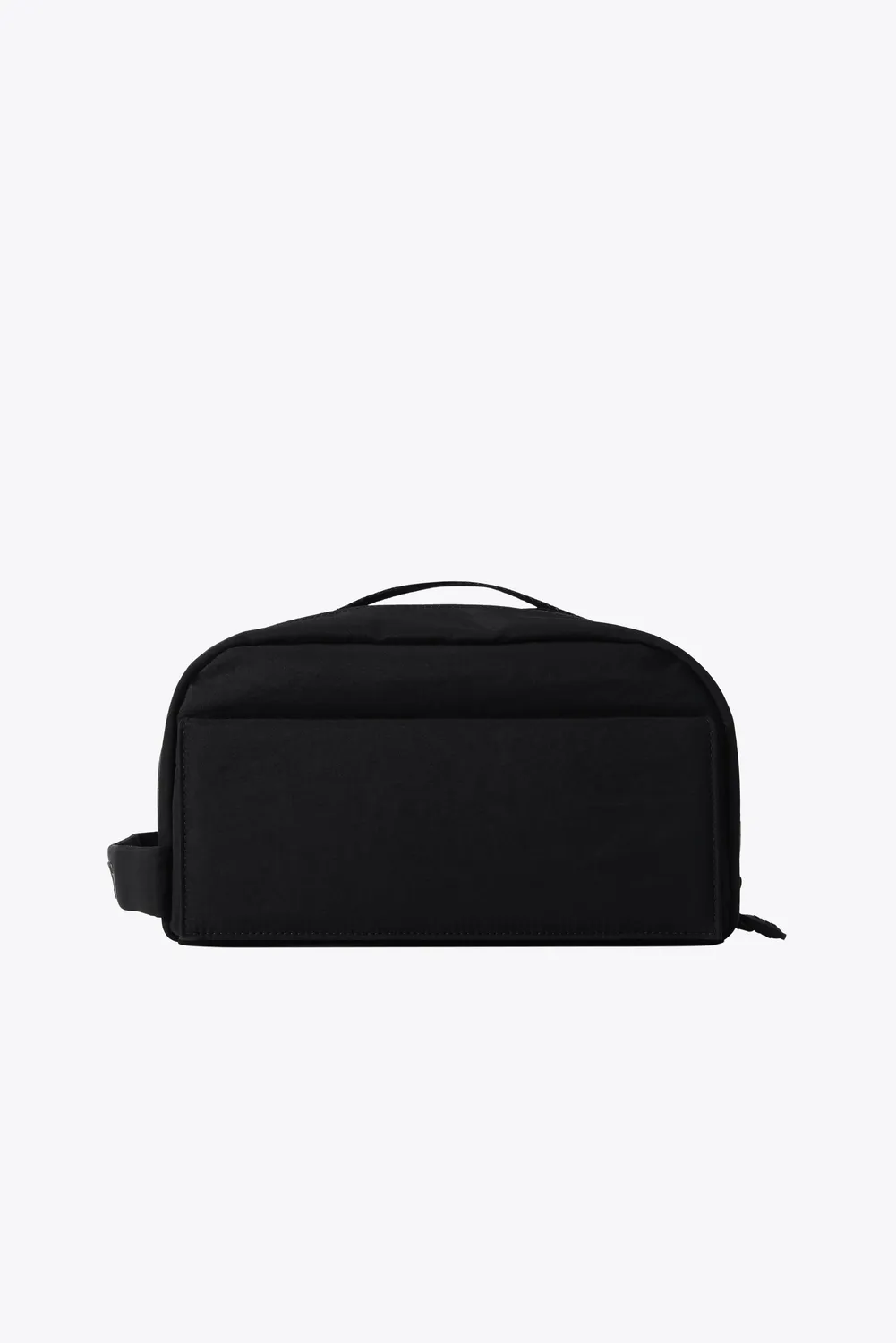 Beis Toiletry Bag beauty case Black con specchio