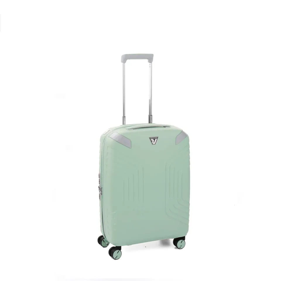 Roncato Ypsilon 2.0 Trolley Bagaglio a Mano 55 cm TSA Made in Italy