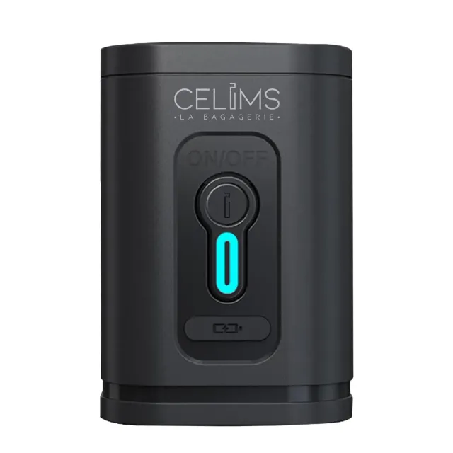 CELIMS Voyage Compact Pompa Elettrica Sottovuoto Viaggio