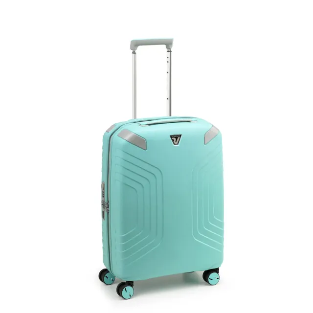 Roncato Ypsilon 2.0 Eco Trolley Cabina USB Verde 40 L