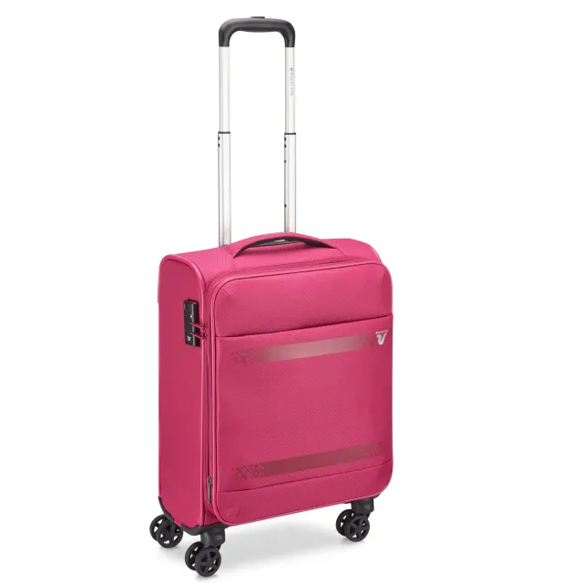 Roncato Jazz 4.0 bagaglio a mano 55cm Magenta 40L