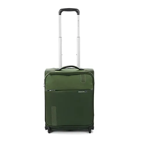 Roncato Speed EasyJet Trolley 45x36x20 Verde Militare 29L