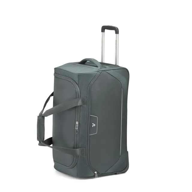 Roncato Joy borsone trolley espandibile antracite