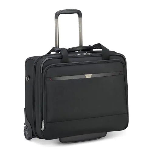 Roncato Biz 4.0 trolley porta PC nero 49x42x20 35 L