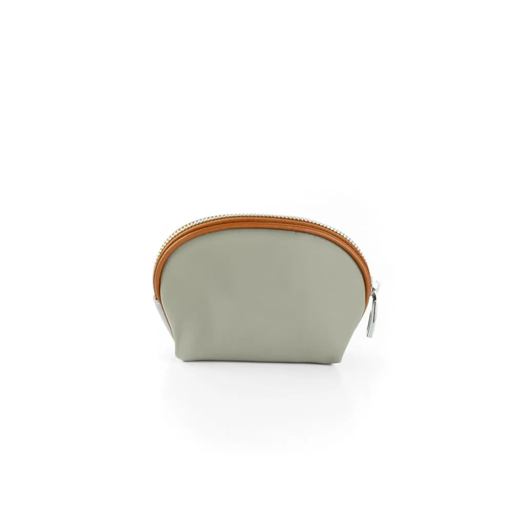 Roncato E-Lite astuccio viaggio piccolo titanio 14 cm
