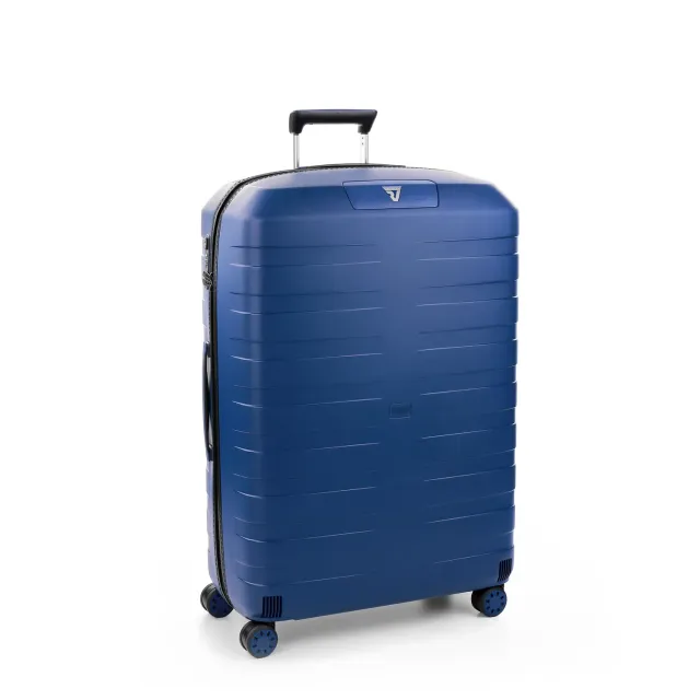 Roncato Box 4.0 trolley grande 78cm rigido espandibile 130L