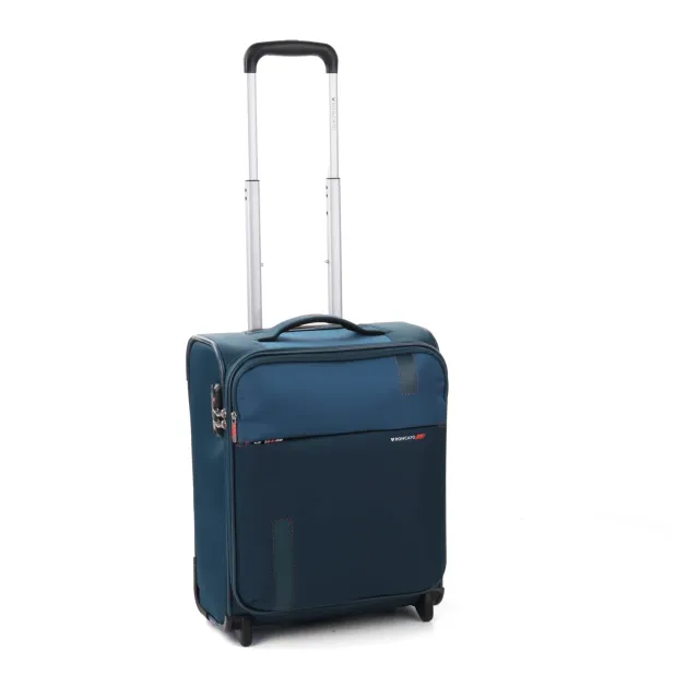 Roncato Speed trolley cabina 45x36x20 2 ruote easyJet TSA
