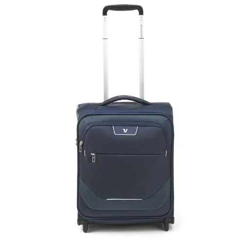 Roncato Joy trolley cabina 2 ruote blu notte bagaglio EasyJet