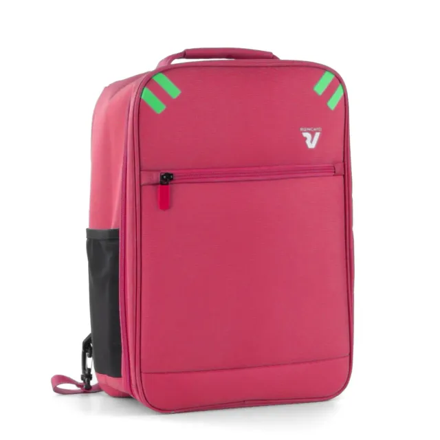Roncato Twin zaino viaggio cabina 20L leggero