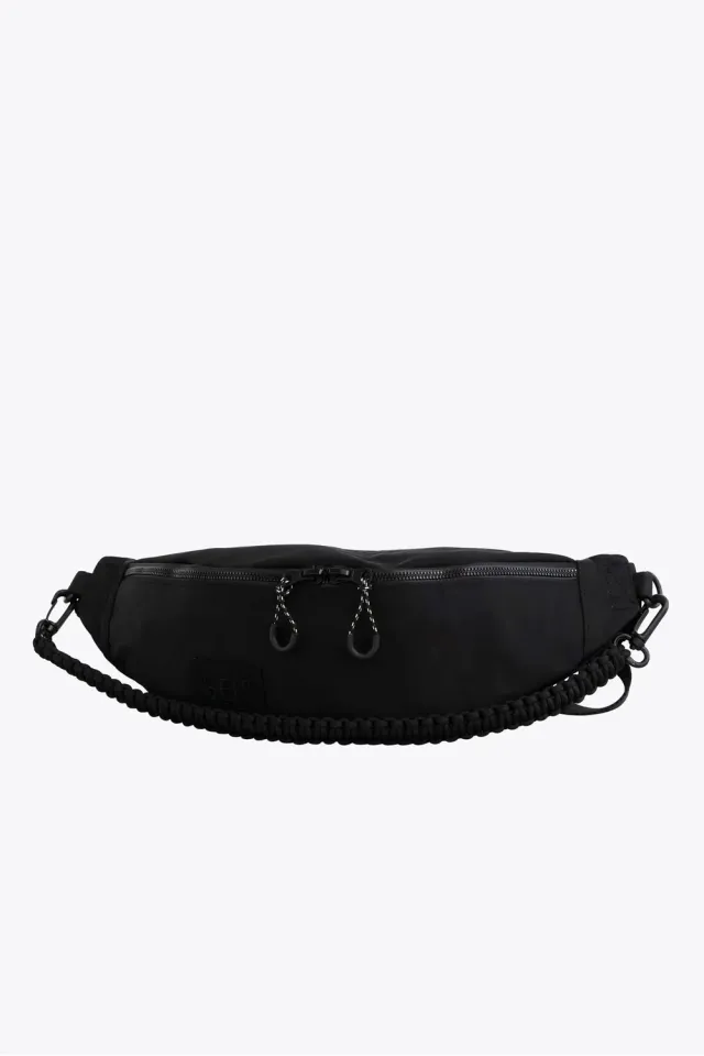 Beis Sport Pack marsupio nero