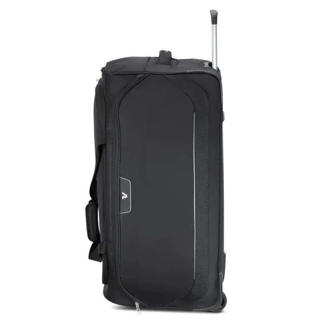 Roncato Joy borsone trolley nero 90 L