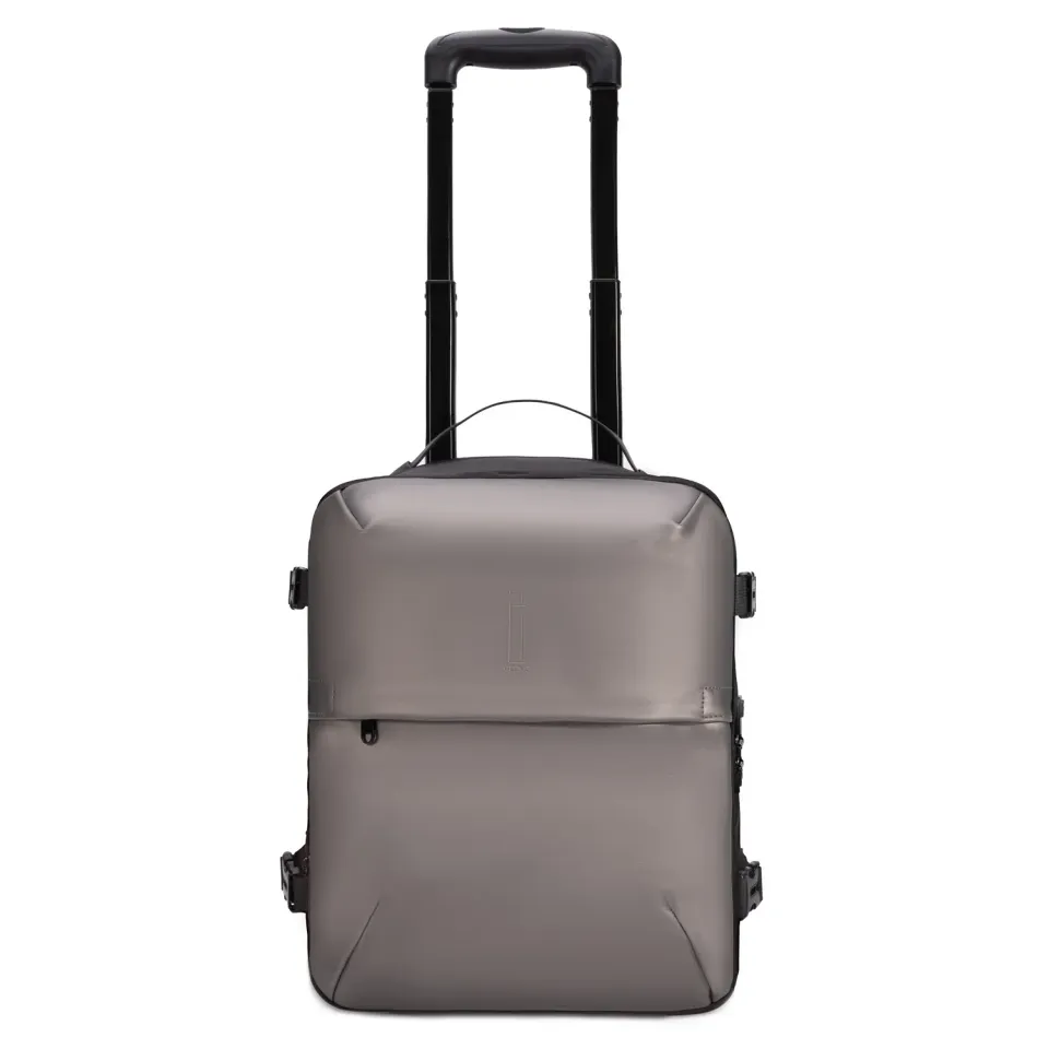 CELIMS AirPlus trolley 40x30x20 grigio sottovuoto