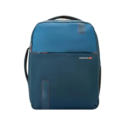 Roncato Speed Zaino Blu Ryanair 40x30x20 24L