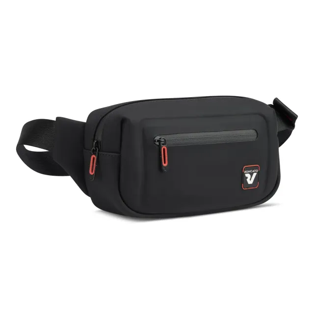 Roncato Be-Dry marsupio waterproof gommato essenziale