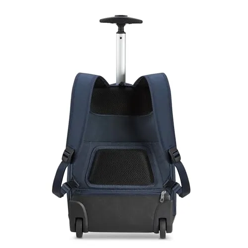 Roncato Joy zaino trolley 47x32x18 blu notte 27L