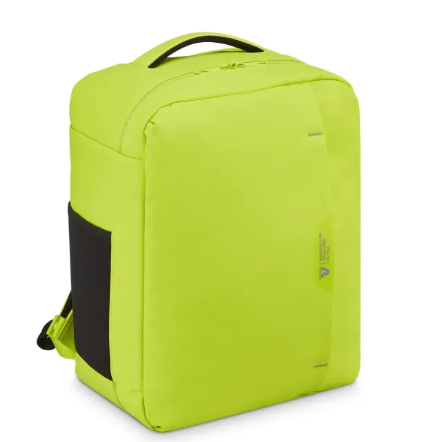 Roncato Wanderline zaino 40x30x20 cyber lime 24 L