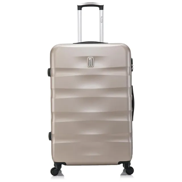 CELIMS AeroWave XL Valigia da Stiva 75 cm Rigida Leggera