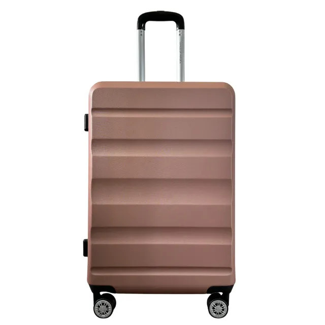 CELIMS Parisian Traveler Cabina Oro Rosa ABS 55 cm