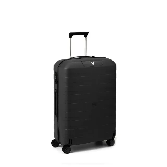 Roncato Box Sport trolley medio 69 cm nero 80 litri