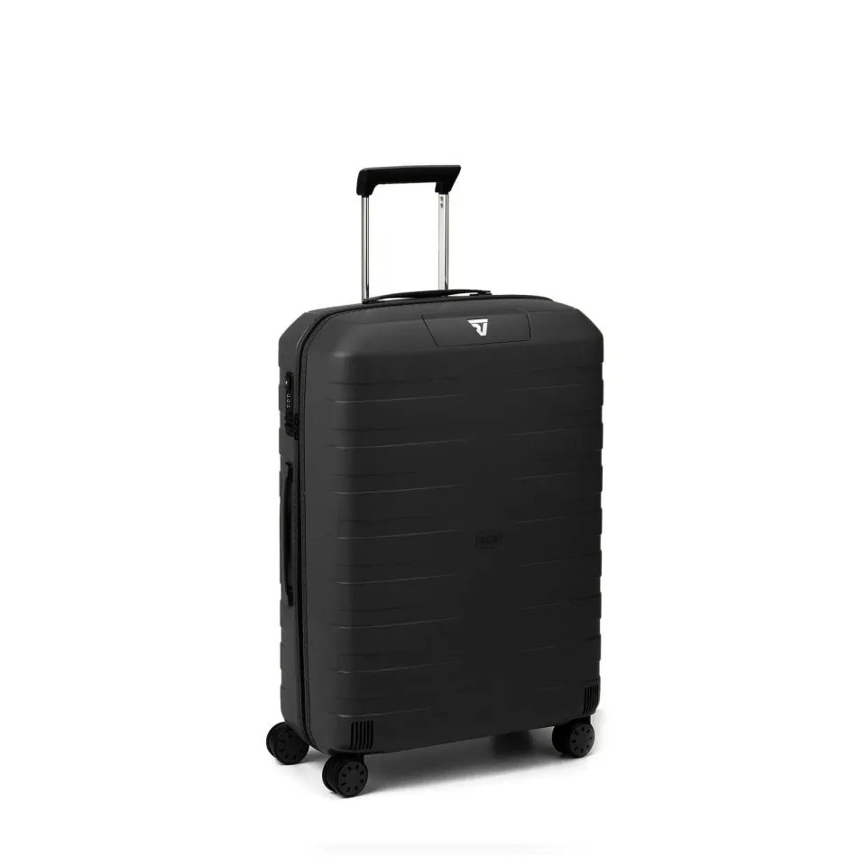 Roncato Box Sport trolley medio 69 cm nero 80 litri