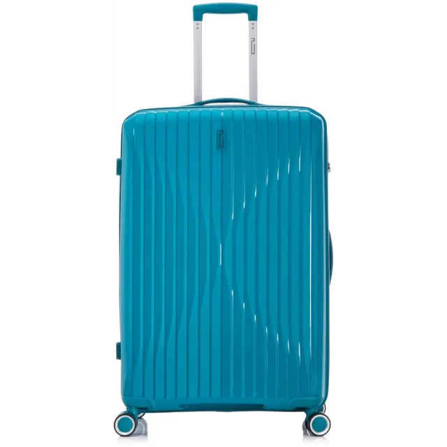 CELIMS SkyCruiser XL 75 cm valigia stiva polipropilene