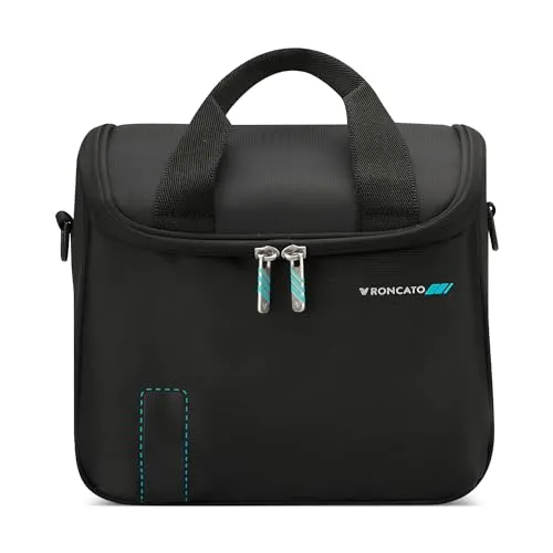 Roncato Speed 416108 beauty case arancio rigido