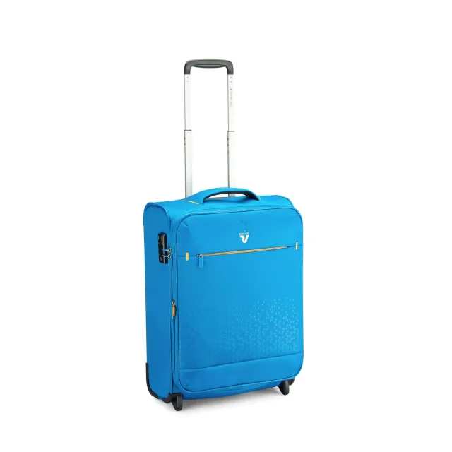 Roncato Crosslite trolley cabina Java espandibile 42L