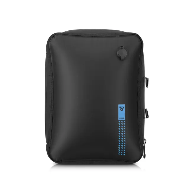 Roncato Flatty Sacca sottovuoto zaino Ultraviolet 19L