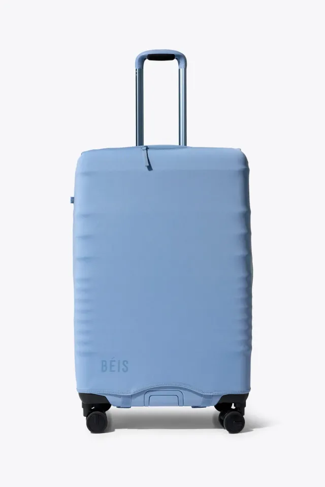 Beis Hybrid Check-In coprivaligia da stiva azzurro