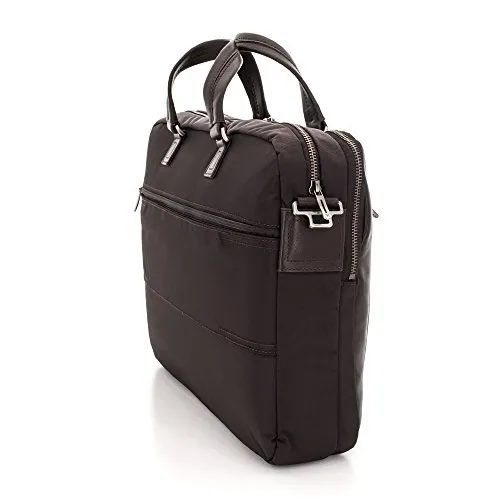 Roncato Casual zaino pc 15.6" Nero