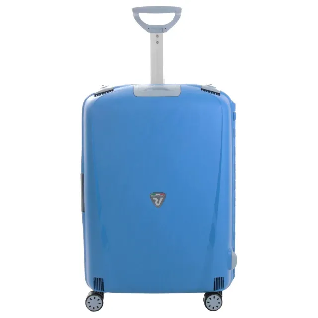 Roncato Light Trolley Medio Oceano rigido 4 ruote