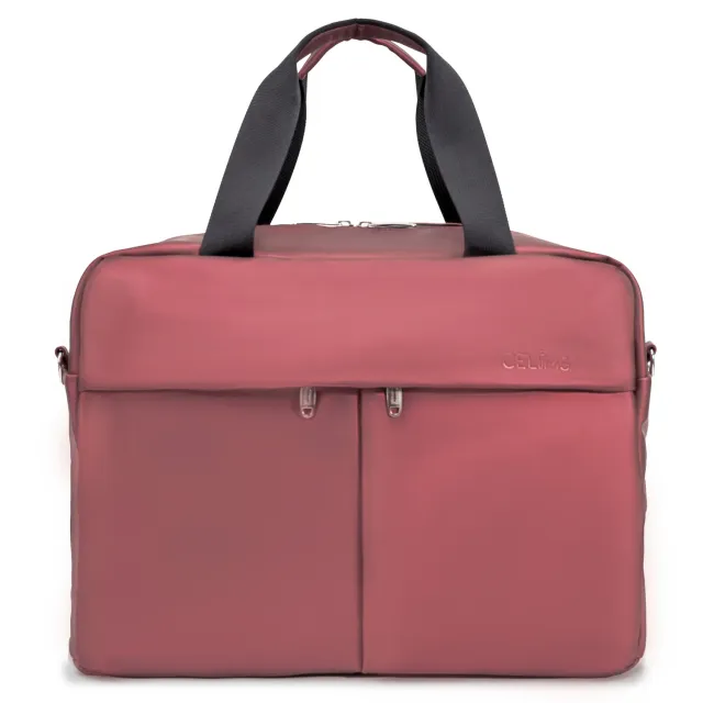CELIMS Daily borsa 24h 40x30x20 nera laptop 15,6"