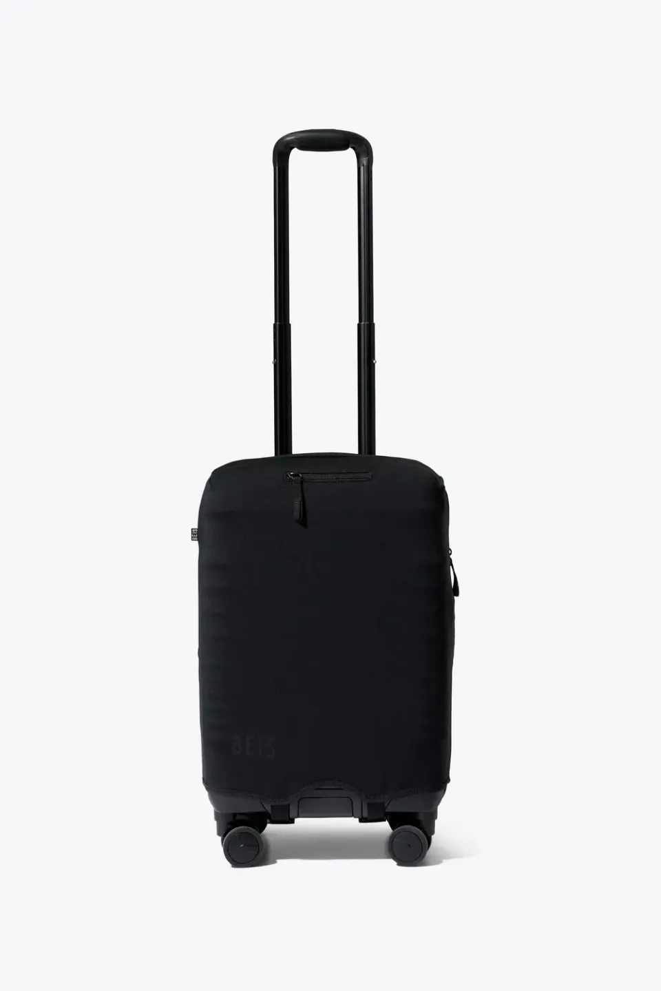 Beis Hybrid Carry-On coprivaligia bagaglio a mano nero