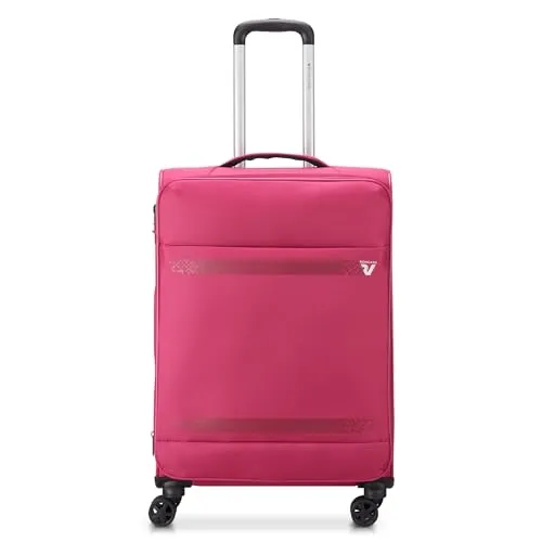 Roncato Jazz 4.0 trolley medio 65cm Magenta 68L