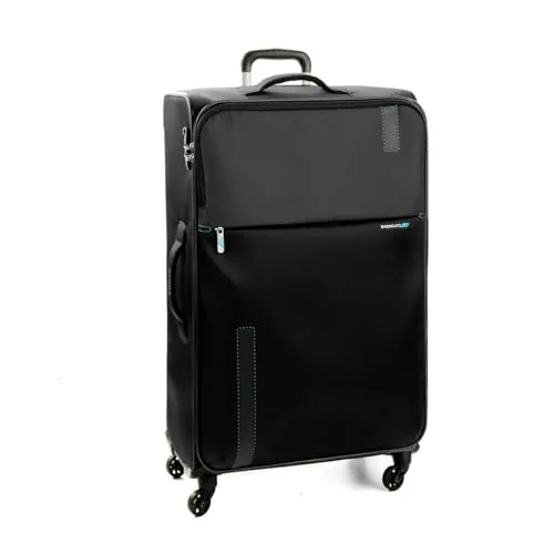 Roncato Speed trolley XL 92 cm nero zaffiro espandibile