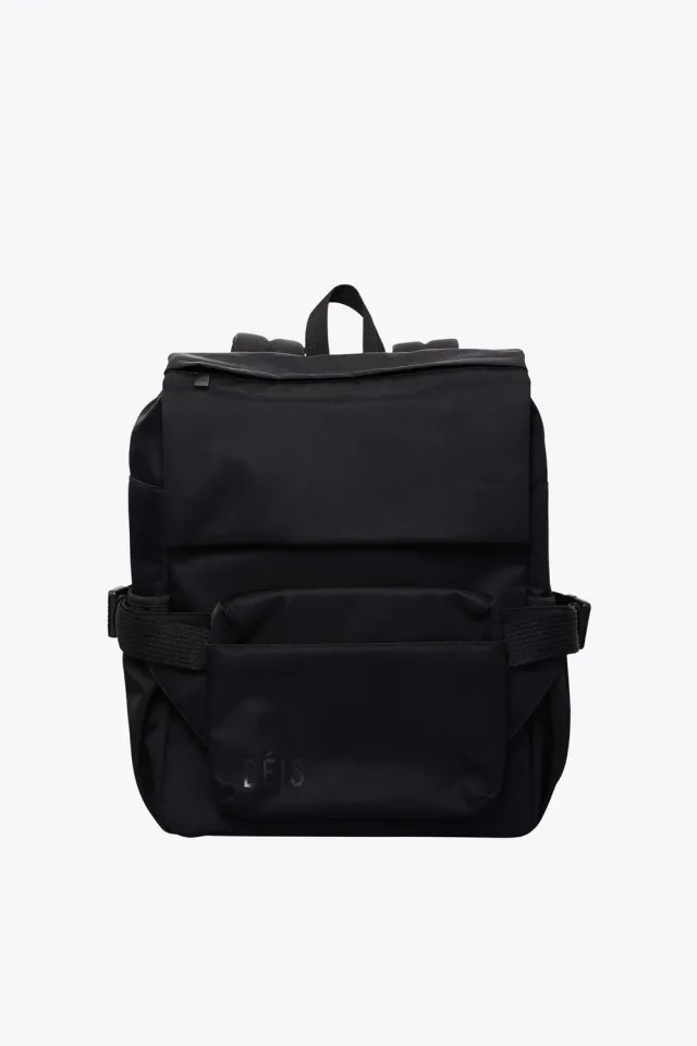 Beis Ultimate Diaper Backpack zaino fasciatoio nero stazione