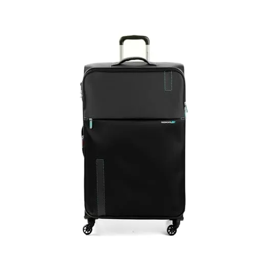Roncato Speed trolley XL 92 cm nero zaffiro espandibile
