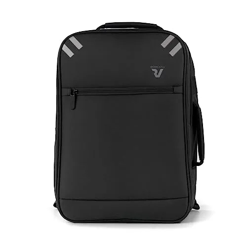 Roncato Twin zaino cabina 40x25x20 Ryanair 20L leggero