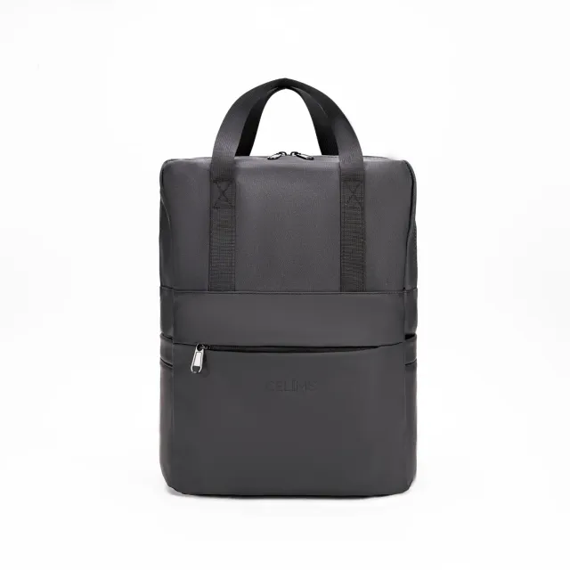 CELIMS Nomad Zaino Cabina 40x30x20 cm Nero