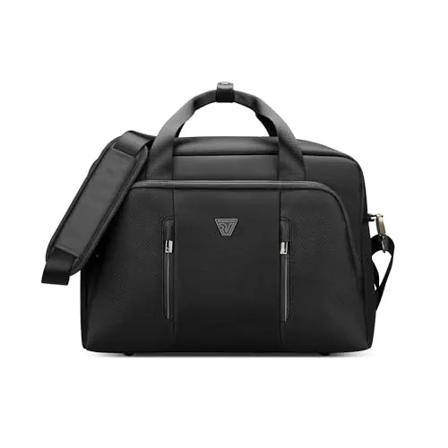 Roncato City 3.0 Borsa Cabina Weekend con Tracolla