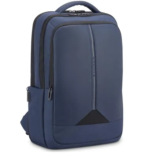 Roncato Clayton 17,3 zaino porta PC blu notte 28 L