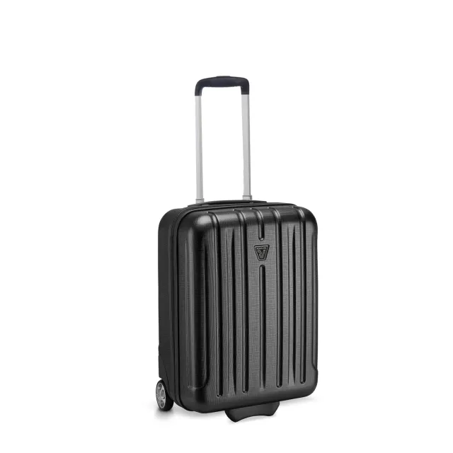 Roncato Kinetic 2.0 trolley cabina EasyJet rigido 28L TSA