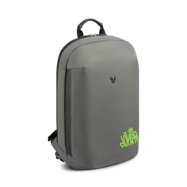 Roncato DC Comics Zaino Viaggio Joker PC 15,6" 18L