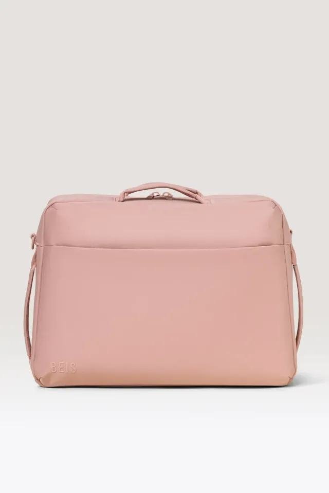 Beis Ultimate Travel Duffle borsone Atlas Pink sotto sedile