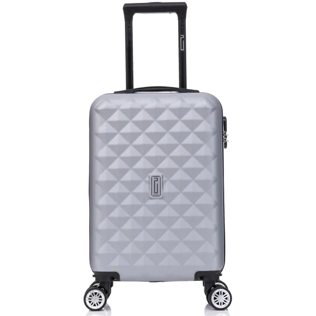 CELIMS Urban 45 cm valigia cabina ABS piccola